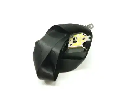 Peça sobressalente para automóvel em segunda mão cinto de segurança dianteiro esquerdo por bmw serie 3 touring (e46) 3.0 turbodiesel referências oem iam 566244501