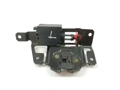 Peça sobressalente para automóvel em segunda mão fechadura do mala por bmw serie 3 touring (e46) 3.0 turbodiesel referências oem iam 51247057364