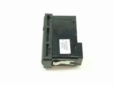 Peça sobressalente para automóvel em segunda mão interruptor 4 piscas - emergência por bmw serie 3 touring (e46) 3.0 turbodiesel referências oem iam 61318368920