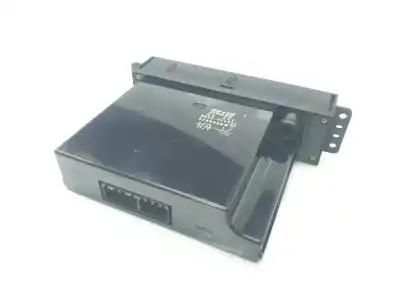 Second-hand car spare part climate control for mitsubishi montero (v60/v70) 3.2 di-d avance oem iam references mr500646  mr958005