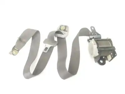 Second-hand car spare part front right seat belt for mitsubishi montero (v60/v70) 3.2 di-d avance oem iam references tkab2en244