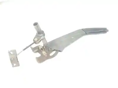 Second-hand car spare part handbrake lever for mitsubishi montero (v60/v70) 3.2 di-d avance oem iam references mr617124  mr617124