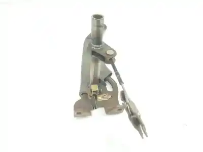 Second-hand car spare part handbrake lever for mitsubishi montero (v60/v70) 3.2 di-d avance oem iam references mr617124  mr617124