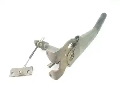 Second-hand car spare part handbrake lever for mitsubishi montero (v60/v70) 3.2 di-d avance oem iam references mr617124  mr617124