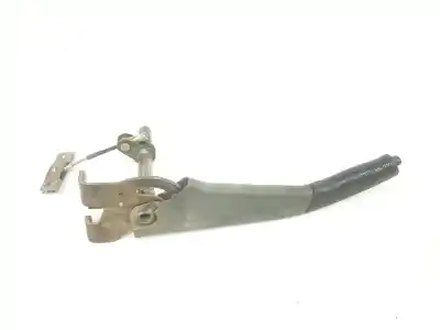 Second-hand car spare part handbrake lever for mitsubishi montero (v60/v70) 3.2 di-d avance oem iam references mr617124  mr617124