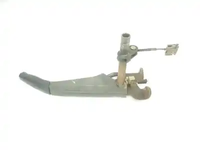 Second-hand car spare part handbrake lever for mitsubishi montero (v60/v70) 3.2 di-d avance oem iam references mr617124