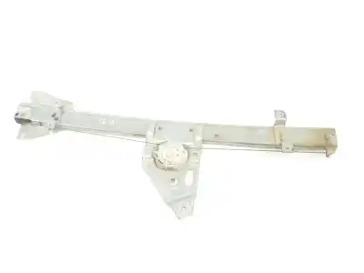 Second-hand car spare part passenger side right window regulator for mitsubishi montero (v60/v70) 3.2 di-d avance oem iam references mr462790  mr462790
