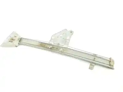 Second-hand car spare part passenger side right window regulator for mitsubishi montero (v60/v70) 3.2 di-d avance oem iam references mr462790  mr462790