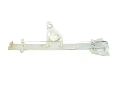 Second-hand car spare part passenger side right window regulator for mitsubishi montero (v60/v70) 3.2 di-d avance oem iam references mr462790