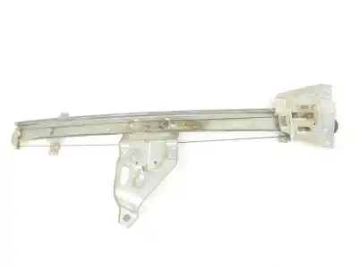 Second-hand car spare part passenger side right window regulator for mitsubishi montero (v60/v70) 3.2 di-d avance oem iam references mr462790  mr462790