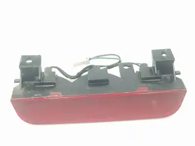 Second-hand car spare part central brake light for mitsubishi montero (v60/v70) 3.2 di-d avance oem iam references mr490839