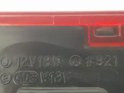 Автозапчастина б/у центральний гампов для mitsubishi montero (v60/v70) 3.2 di-d avance посилання на oem iam mr490839  mr490839