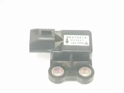 Автозапчастина б/у датчик для mitsubishi montero (v60/v70) 3.2 di-d avance посилання на oem iam mr475078  mr475078