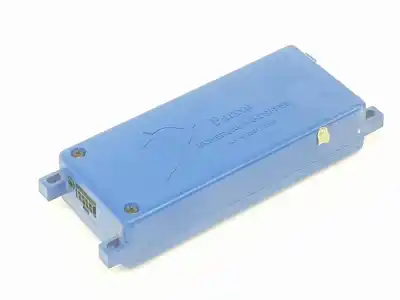 Second-hand car spare part electronic module for mitsubishi montero (v60/v70) 3.2 di-d avance oem iam references   ck3100