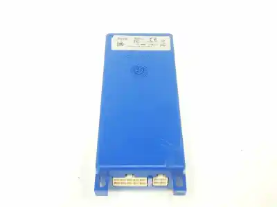Second-hand car spare part electronic module for mitsubishi montero (v60/v70) 3.2 di-d avance oem iam references 