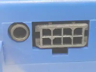 Second-hand car spare part electronic module for mitsubishi montero (v60/v70) 3.2 di-d avance oem iam references   ck3100