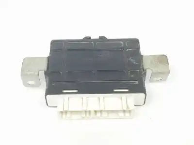 Автозапчастина б/у електронний модуль для mitsubishi montero (v60/v70) 3.2 di-d avance посилання на oem iam mr528637  mr528637