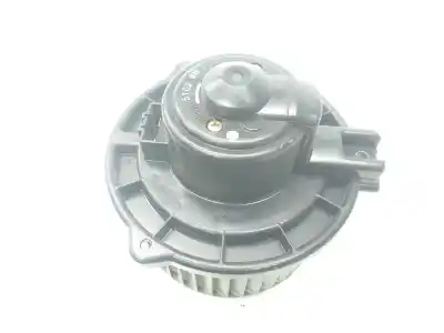 Автозапчастина б/у вентилятор опалення для mitsubishi montero (v60/v70) 3.2 di-d avance посилання на oem iam 1940005102  mr398725