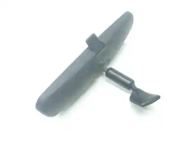 Second-hand car spare part interior rearview mirror for mitsubishi montero (v60/v70) 3.2 di-d avance oem iam references mr444490  mr444490