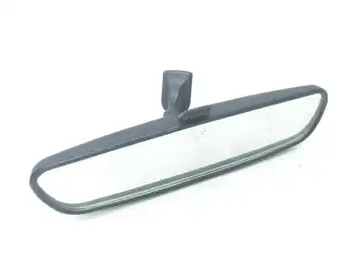 Second-hand car spare part interior rearview mirror for mitsubishi montero (v60/v70) 3.2 di-d avance oem iam references mr444490