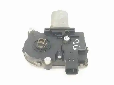 Second-hand car spare part right front window motor for mitsubishi montero (v60/v70) 3.2 di-d avance oem iam references mr436854  mr436854