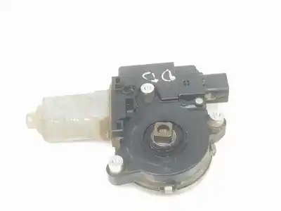 Second-hand car spare part right front window motor for mitsubishi montero (v60/v70) 3.2 di-d avance oem iam references mr436854