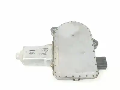 Second-hand car spare part right front window motor for mitsubishi montero (v60/v70) 3.2 di-d avance oem iam references mr436854  mr436854