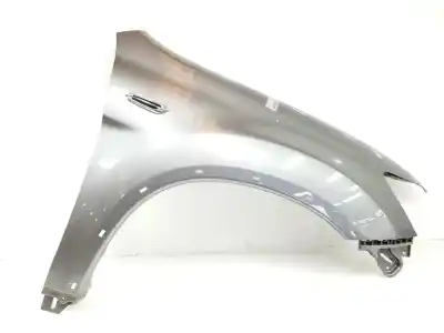 Автозапчасти б/у переднее правое крыло за mitsubishi asx (ga0w) 1.6 cat ссылки oem iam 5220m812