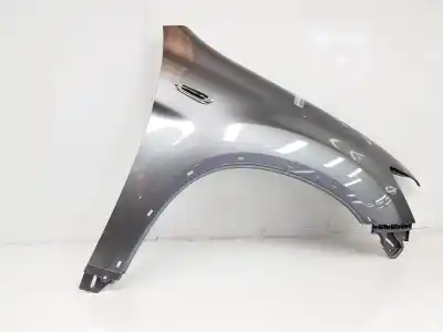 Автозапчастина б/у передне праве крило для mitsubishi asx (ga0w) 1.6 cat посилання на oem iam 5220m812  5220m812