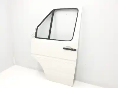 İkinci el araba yedek parçası sol ön kapi için volkswagen lt caja cerrada / combi (mod. 1997) 2.5 tdi oem iam referansları 2d0831055d 2d0831055d color blanco grau 902 