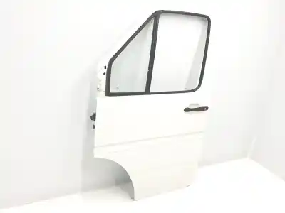 İkinci el araba yedek parçası sol ön kapi için volkswagen lt caja cerrada / combi (mod. 1997) 2.5 tdi oem iam referansları 2d0831055d 2d0831055d color blanco grau 902 