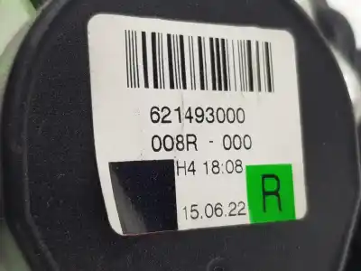 Автозапчастина б/у комплект подушки безпеки для seat toledo iv (kg3) 1.6 tdi посилання на oem iam    Автозапчастина б/у комплект подушки безпеки для seat toledo iv (kg3) 1.6 tdi посилання на oem iam