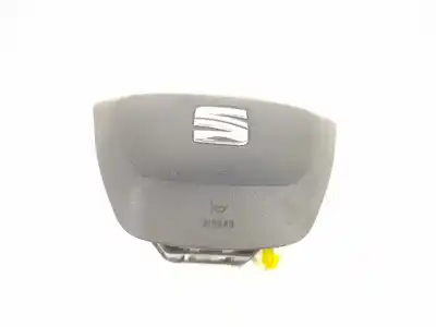 Автозапчастина б/у комплект подушки безпеки для seat toledo iv (kg3) 1.6 tdi посилання на oem iam    Автозапчастина б/у комплект подушки безпеки для seat toledo iv (kg3) 1.6 tdi посилання на oem iam