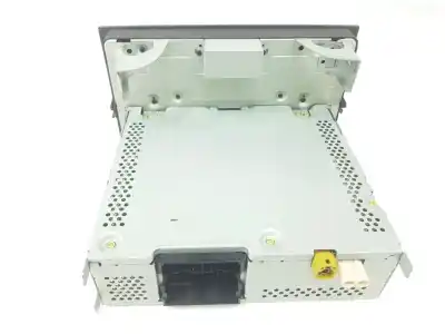 Автозапчастина б/у gps навігаційна система для seat toledo iv (kg3) 1.6 tdi посилання на oem iam 5f0035871  5f0035871 Автозапчастина б/у gps навігаційна система для seat toledo iv (kg3) 1.6 tdi посилання на oem iam 5f0035871  5f0035871
