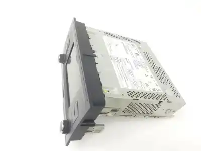 Автозапчастина б/у gps навігаційна система для seat toledo iv (kg3) 1.6 tdi посилання на oem iam 5f0035871  5f0035871 Автозапчастина б/у gps навігаційна система для seat toledo iv (kg3) 1.6 tdi посилання на oem iam 5f0035871  5f0035871