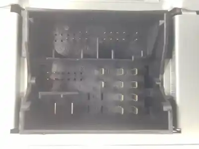 Автозапчастина б/у gps навігаційна система для seat toledo iv (kg3) 1.6 tdi посилання на oem iam 5f0035871  5f0035871 Автозапчастина б/у gps навігаційна система для seat toledo iv (kg3) 1.6 tdi посилання на oem iam 5f0035871  5f0035871