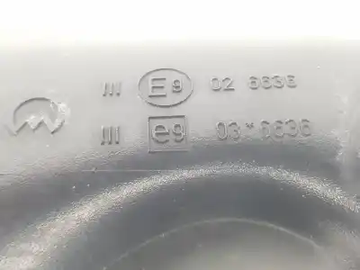 Автозапчастина б/у правий задний огляд для seat toledo iv (kg3) 1.6 tdi посилання на oem iam 5jb857408k  5jb857508e Автозапчастина б/у правий задний огляд для seat toledo iv (kg3) 1.6 tdi посилання на oem iam 5jb857408k  5jb857508e