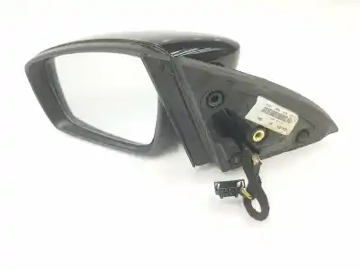 Автозапчастина б/у ліве дзеркало для seat toledo iv (kg3) 1.6 tdi посилання на oem iam 5jb857407k  5jb857507e