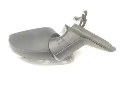 Автозапчастина б/у ліве дзеркало для seat toledo iv (kg3) 1.6 tdi посилання на oem iam 5jb857407k  5jb857507e