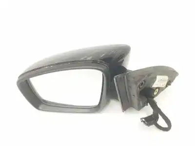 Автозапчастина б/у ліве дзеркало для seat toledo iv (kg3) 1.6 tdi посилання на oem iam 5jb857407k Автозапчастина б/у ліве дзеркало для seat toledo iv (kg3) 1.6 tdi посилання на oem iam 5jb857407k
