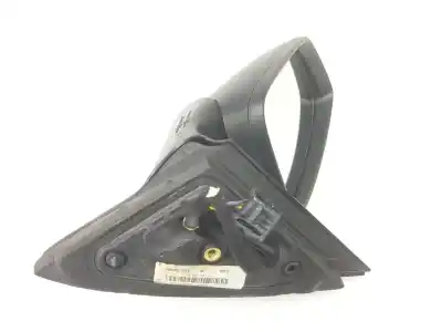 Автозапчастина б/у ліве дзеркало для seat toledo iv (kg3) 1.6 tdi посилання на oem iam 5jb857407k  5jb857507e