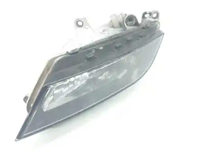 Автозапчастина б/у правий протитуман для seat toledo iv (kg3) 1.6 tdi посилання на oem iam 6j9941702a Автозапчастина б/у правий протитуман для seat toledo iv (kg3) 1.6 tdi посилання на oem iam 6j9941702a