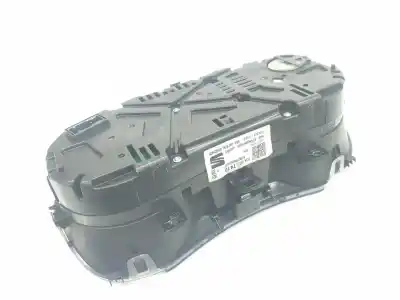 Автозапчастина б/у панель інструментів для seat toledo iv (kg3) 1.6 tdi посилання на oem iam 6ja920741g  6ja920741g Автозапчастина б/у панель інструментів для seat toledo iv (kg3) 1.6 tdi посилання на oem iam 6ja920741g  6ja920741g