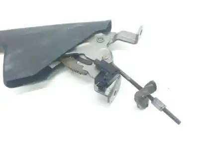 Автозапчастина б/у важіль ручного гальма для seat toledo iv (kg3) 1.6 tdi посилання на oem iam 1j0947561  6r0711303h Автозапчастина б/у важіль ручного гальма для seat toledo iv (kg3) 1.6 tdi посилання на oem iam 1j0947561  6r0711303h
