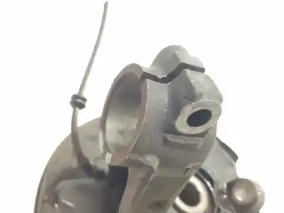 Second-hand car spare part front right knuckle for seat toledo iv (kg3) 1.6 tdi oem iam references 6r0615312d  6c0407256a Second-hand car spare part front right knuckle for seat toledo iv (kg3) 1.6 tdi oem iam references 6r0615312d  6c0407256a