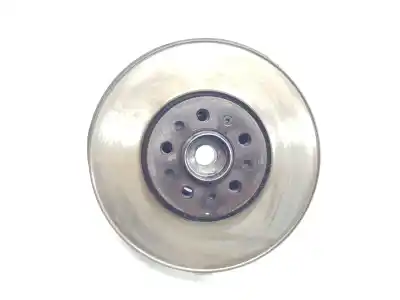 Second-hand car spare part front right knuckle for seat toledo iv (kg3) 1.6 tdi oem iam references 6r0615312d  6c0407256a