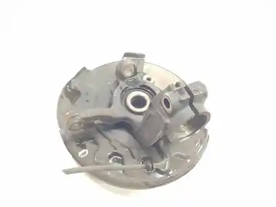 Second-hand car spare part front right knuckle for seat toledo iv (kg3) 1.6 tdi oem iam references 6r0615312d  6c0407256a
