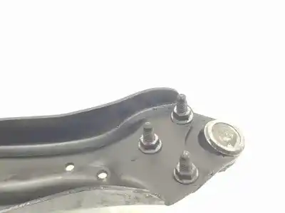 Автозапчастина б/у передній лівий нижний рычаг підвіски для seat toledo iv (kg3) 1.6 tdi посилання на oem iam 6r0407151f  6r0407151f