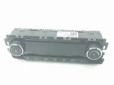 Автозапчастина б/у клімат-контроль для seat toledo iv (kg3) 1.6 tdi посилання на oem iam 6p0907044a Автозапчастина б/у клімат-контроль для seat toledo iv (kg3) 1.6 tdi посилання на oem iam 6p0907044a