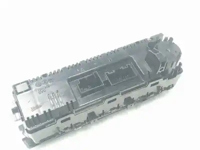 Автозапчастина б/у клімат-контроль для seat toledo iv (kg3) 1.6 tdi посилання на oem iam 6p0907044a  6p0907044d Автозапчастина б/у клімат-контроль для seat toledo iv (kg3) 1.6 tdi посилання на oem iam 6p0907044a  6p0907044d